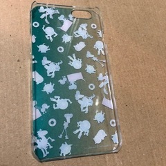 トイストーリーiPhone6ケースの画像