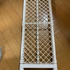 ツッパリ棒