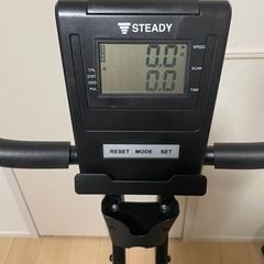 エアロバイクの画像