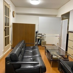 会議、講座などに。池袋駅近　レンタルルーム　レンタルセミナールー...