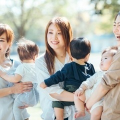 子育てママにピッタリの事務スタッフを募集します！の画像