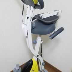 フィットネスバイク