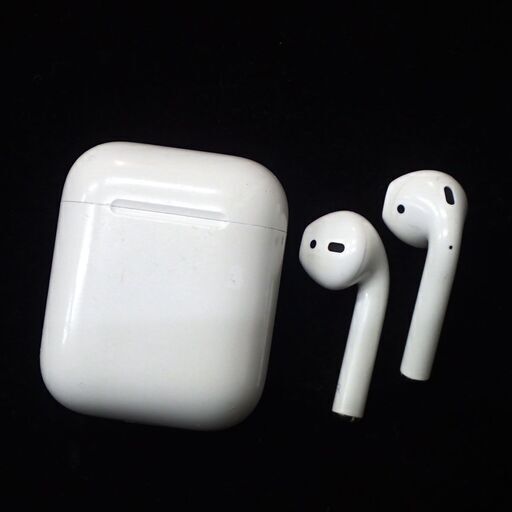 D325 Apple AirPods 第一世代 A1602 A1722 A1523