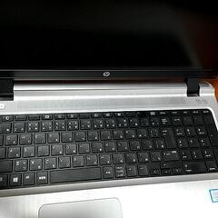 ノートPC HP ProBook 450 G3 お売りしますの画像