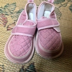 13.5cm 子供靴