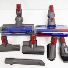 Dyson直売限定 V11 Absolutepro サイクロン式コードレスクリーナー