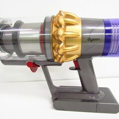 Dyson直売限定 V11 Absolutepro サイクロン式コードレスクリーナー
