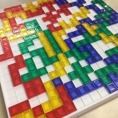【ボードゲーム会】12/17(金)20:00〜築地 - 友達