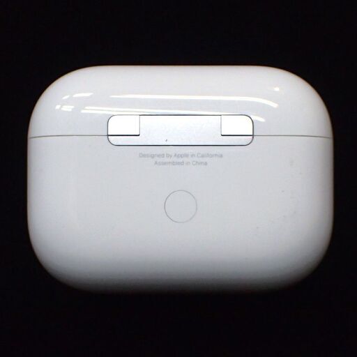 D326 Apple アップル AirPods Pro MWP22J/A  A2190 A2083 A2084 ワイヤレスイヤホン