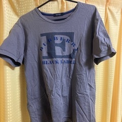 バーバリーブラックレーベルのTシャツ