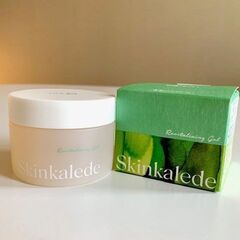 【キューサイ】スキンケア スキンケールドシリーズの画像