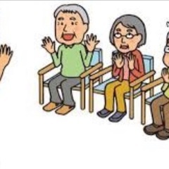 【河内長野市】高齢者限定　歩行の為の体操　5月開催します！の画像