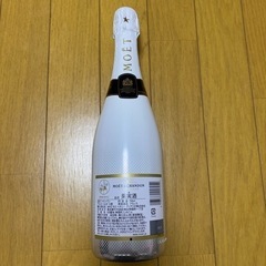 モエ　シャンドン　アイス　インペリアルの画像