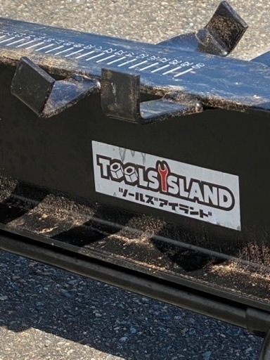 手動の薪割り機