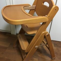 ミーブル　スライドチェア