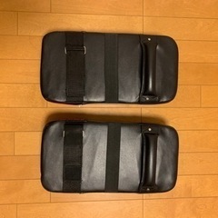 キックミット(キッズ)の画像