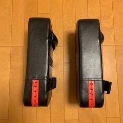 キックミット(キッズ)の画像