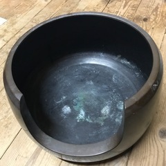 茶道具　　　炉