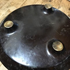 茶道具　　　炉の画像