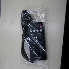 ヤマハ フロントサラウンドシステム YAS-108 2018年製【モノ市場東浦店