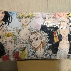 東京リベンジャーズクッション