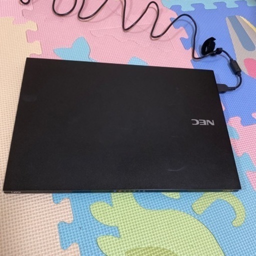 最軽量 Core i7  windows 11 home SSD 256GB office365
