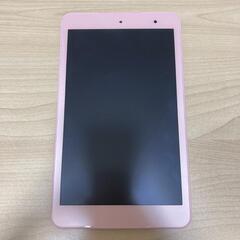 タブレット