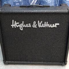 Hughes&kettner   ヒュース  アンド  ケトナー...