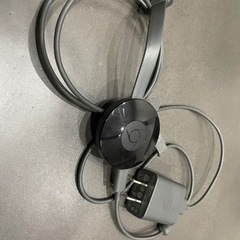 【年末特価】　クロムキャスト✨の画像