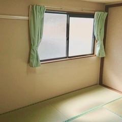 【鹿沼市　千渡】障がい者グループホーム（男性棟）の世話人　追加募集！の画像