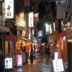 【北千住・上野】みんなでワイワイ飲もう♪