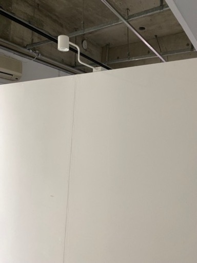 IKEA ライト　URSHULT ウルスフルト　3つセット光原器付き