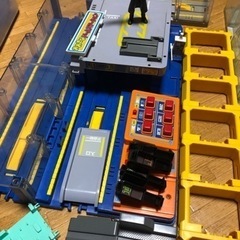 ✨プラレール✨決まりました。の画像