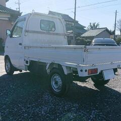 スズキ キャリィ キャリィトラック 軽トラ 格安 車の画像