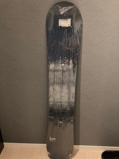 ALLIAN PRISM INVISIBLE 150 新品未使用未開封