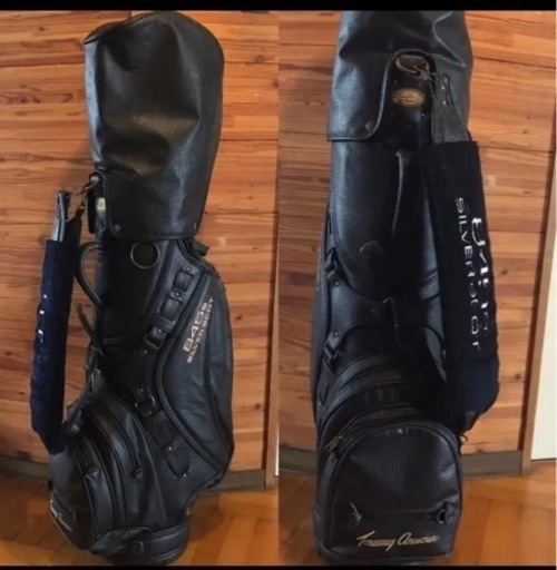 ゴルフクラブセット