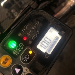 Panasonic 電動アシスト自転車  すぐ乗れます★早い者勝ちの画像