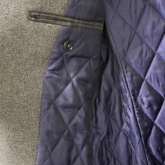 ※お値下げ※【メンズ】アバハウス　コートの画像