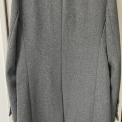 ※お値下げ※【メンズ】アバハウス　コートの画像