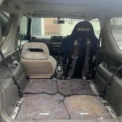 JB33 ジムニーワイド　の画像