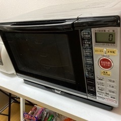 日立オーブンレンジMRO-GT5  ２０１０年製