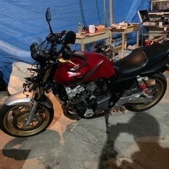  【HONDA】新春セール！！CB400SF NC39 SP3 ...
