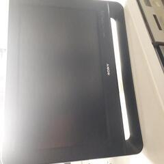 sony 19型
