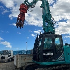 解体作業員‼️重機オペ‼️運転手‼️正社員も募集‼️