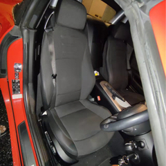 BMW Z4 激レアの赤 オーペンカー 実走行4万キロ 値下げ❗️の画像