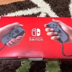 任天堂Switch 現行モデル　おまけ付き