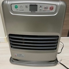 お取引決まりました！ダイニチファンヒーター