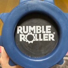 中古！ランブルローラー　ミドルサイズの画像