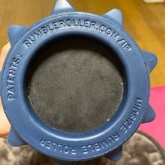 中古！ランブルローラー　ミドルサイズの画像