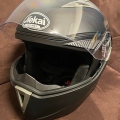 jiekai システムヘルメット
